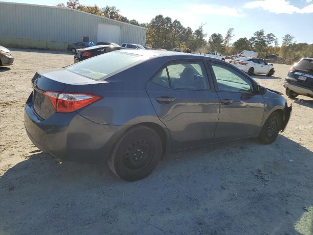 Изображение 3 2014 TOYOTA COROLLA L 2014 с VIN 2T1BURHE1EC014651