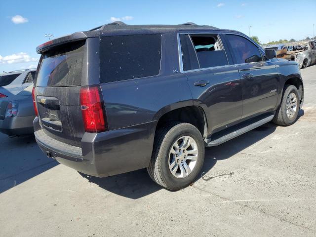 Obraz 3 z 2016 CHEVROLET TAHOE C1500  LS 2016 z VIN 1GNSCAKCXGR457859