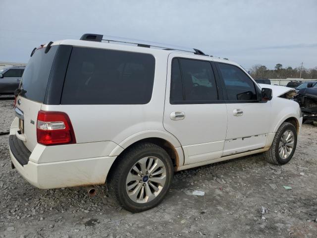 Image 3 of 2010 FORD EXPEDITION LIMITED 2010 with VIN 1FMJU1K58AEA00402