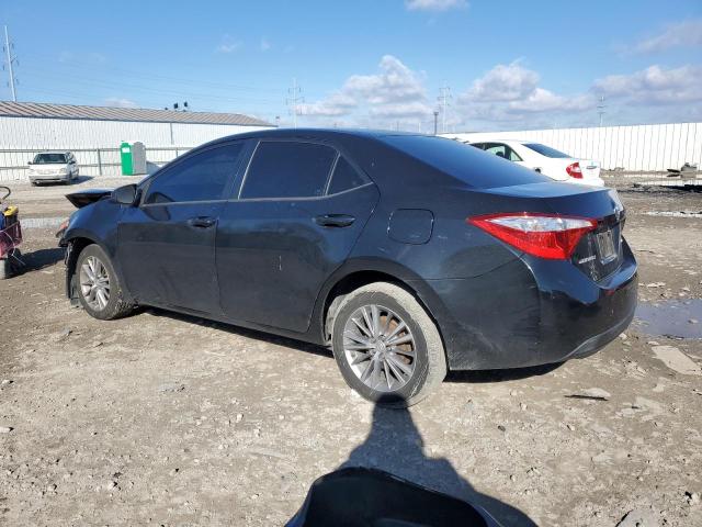 Image 2 of 2015 TOYOTA COROLLA L 2015 with VIN 5YFBURHE8FP238808