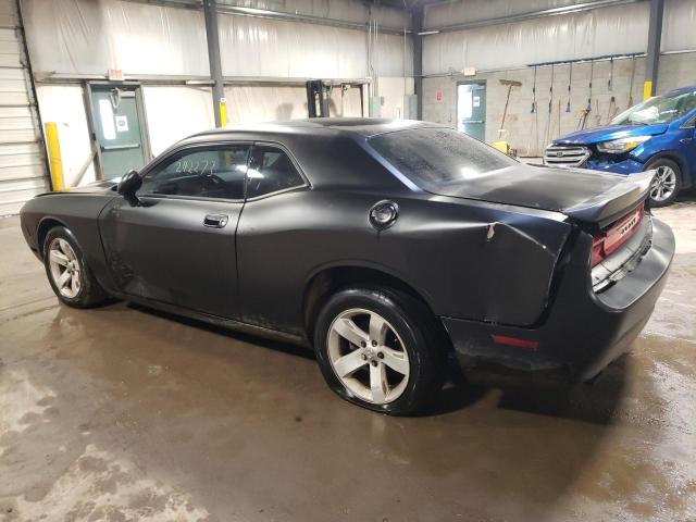 Obraz 2 z 2010 DODGE CHALLENGER SE 2010 z VIN 2B3CJ4DV0AH282954