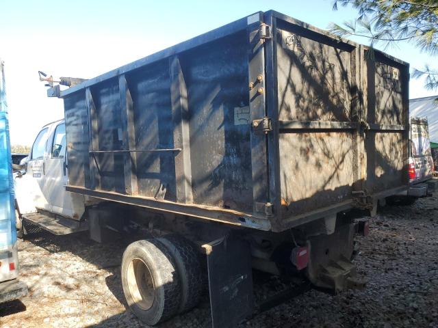 Obraz 3 z 2005 CHEVROLET C4500 C4E042 2005 z VIN 1GBE4E32X5F510918