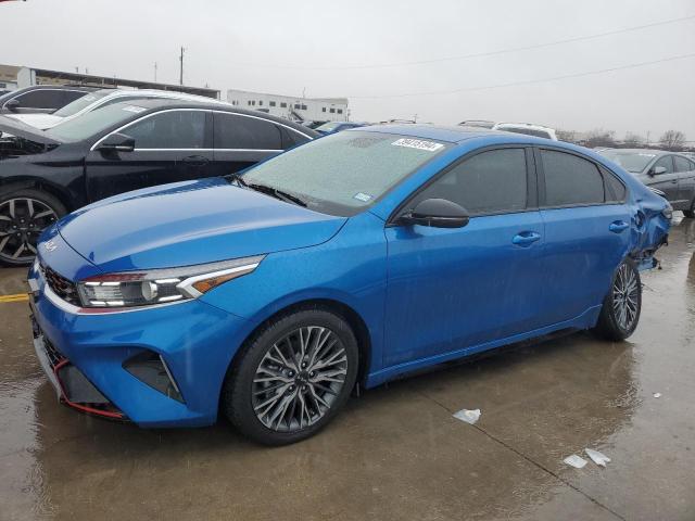 Изображение 2022 KIA FORTE GT LINE 2022