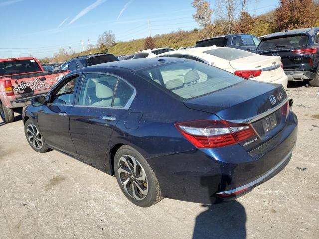 Obraz 2 z 2017 HONDA ACCORD EXL 2017 z VIN 1HGCR2F84HA147490