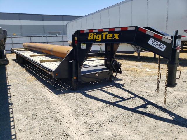 Obraz 1 z 2020 BIGT TRAILER 2020 z VIN 16VGX4020L6057405