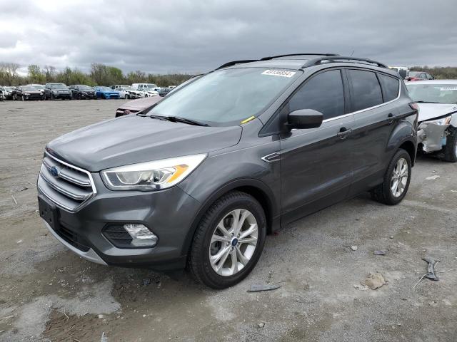 Изображение 1 2017 FORD ESCAPE SE 2017 с VIN 1FMCU0GD6HUC89623