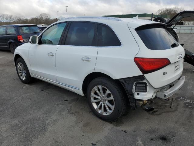 Obraz 2 z 2015 AUDI Q5 PREMIUM 2015 z VIN WA1CFAFP6FA117830