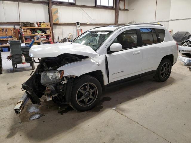 Изображение 2016 JEEP COMPASS SPORT 2016