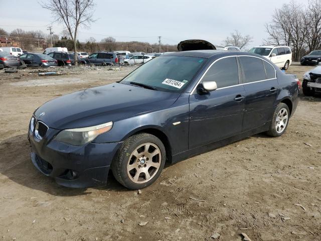 Obraz 1 z 2007 BMW 525 XI 2007 z VIN WBANF33547CS40980