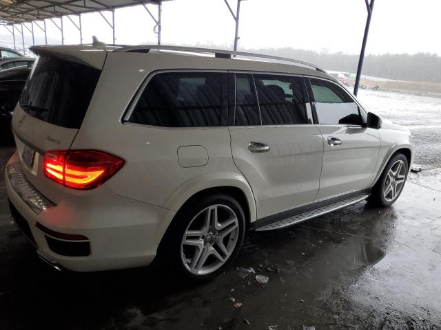 Obraz 3 z 2014 MERCEDES-BENZ GL-CLASS 550 4MATIC 2014 z VIN 4JGDF7DE1EA430017