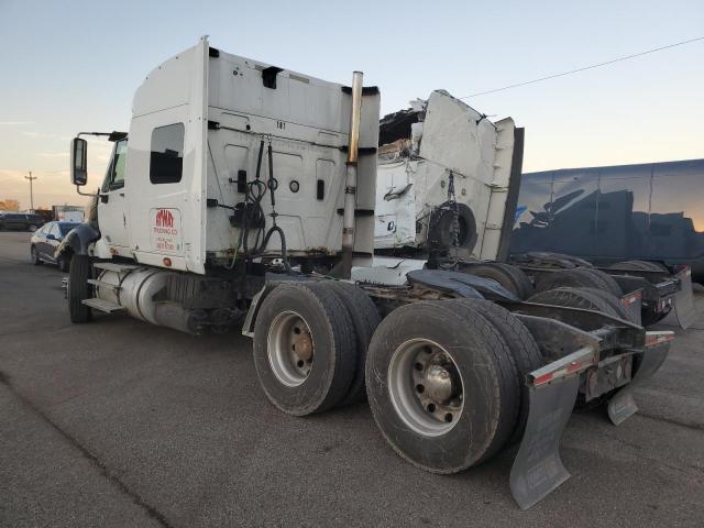 Obraz 3 z 2009 INTERNATIONAL PROSTAR PREMIUM  2009 z VIN 2HSCUAPR49C121221