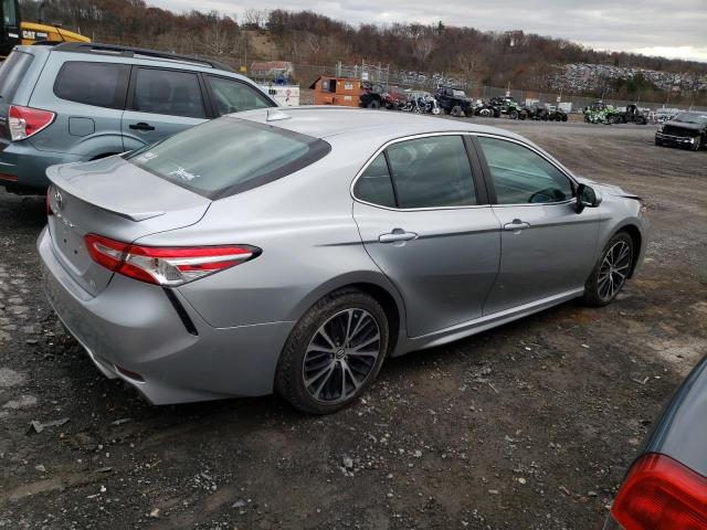 Изображение 3 2020 TOYOTA CAMRY SE 2020 с VIN 4T1G11AK4LU340634