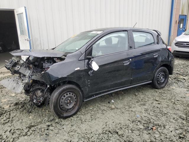Image 1 of 2021 MITSUBISHI MIRAGE ES 2021 with VIN ML32AUHJXMH011785