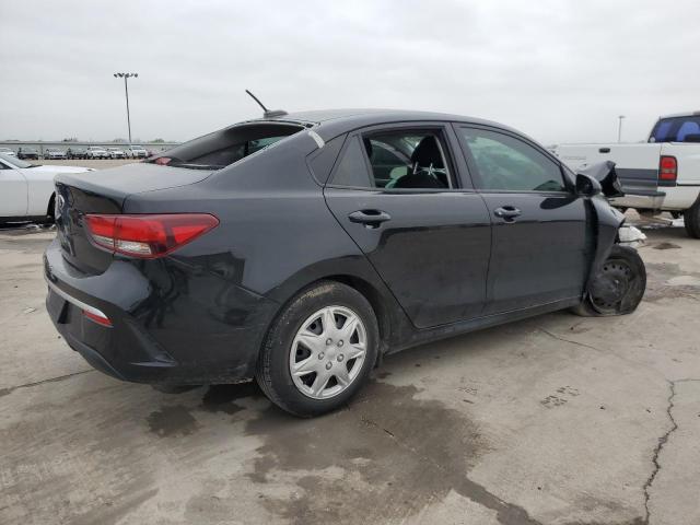 Obraz 3 z 2021 KIA RIO LX 2021 z VIN 3KPA24AD8ME408265