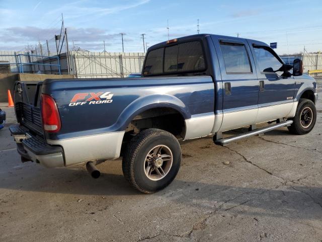 Изображение 3 2004 FORD F250 SUPER DUTY 2004 с VIN 1FTNW21P84EC17848