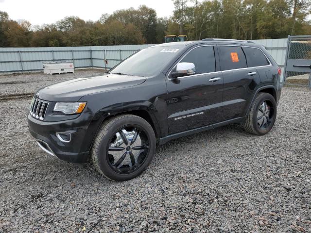 Изображение 1 2015 JEEP GRAND CHEROKEE LIMITED 2015 с VIN 1C4RJEBG7FC625935
