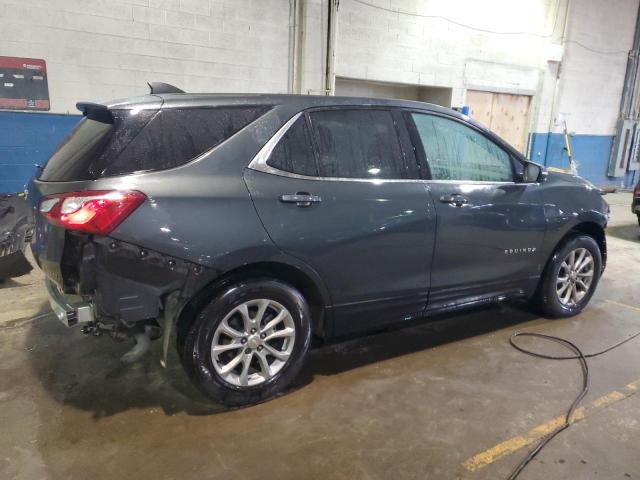 Obraz 3 z 2019 CHEVROLET EQUINOX LT 2019 z VIN 3GNAXJEV4KS623313