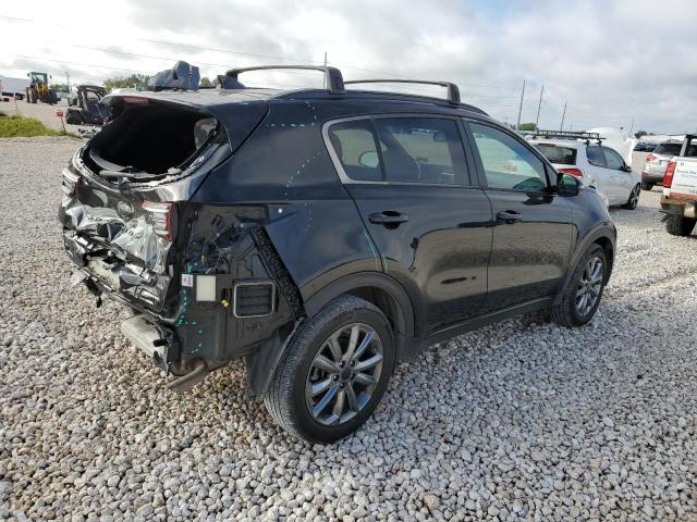 Изображение 3 2021 KIA SPORTAGE S 2021 с VIN KNDP63AC8M7853783