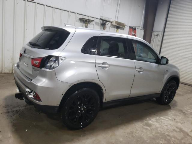 Image 3 of 2018 MITSUBISHI OUTLANDER SPORT ES 2018 with VIN JA4AR3AU5JU015174