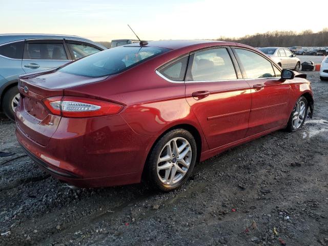 Изображение 3 2016 FORD FUSION SE 2016 с VIN 1FA6P0H76G5109508