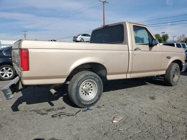 Obraz 3 z 1996 Ford F-150 1996 z VIN 1FTEF15Y3TLA04961