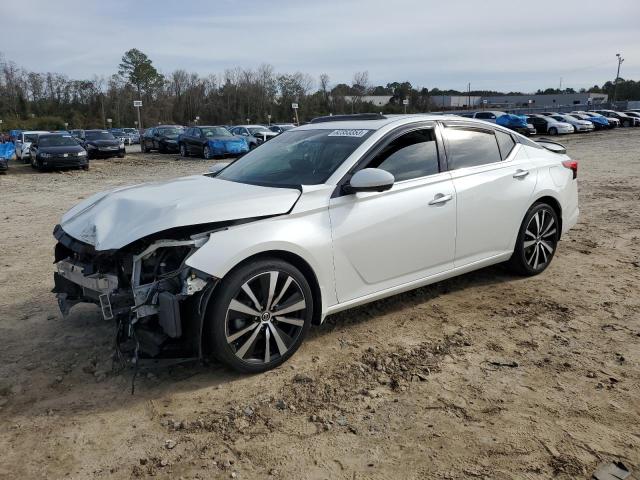 Изображение 2019 NISSAN ALTIMA PLATINUM 2019