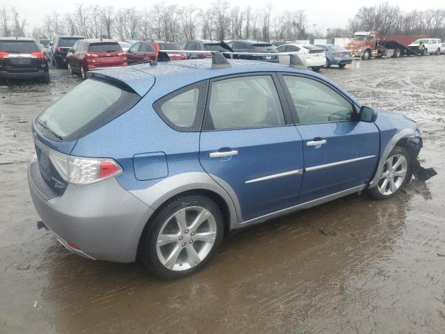Изображение 3 2010 SUBARU IMPREZA OUTBACK SPORT 2010 с VIN JF1GH6D65AH821158