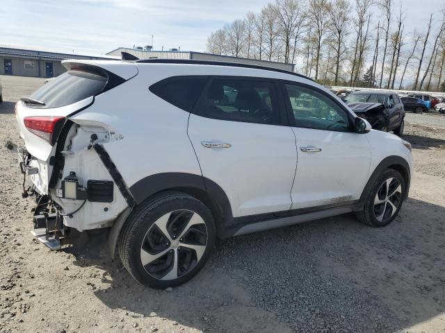 Изображение 3 2017 HYUNDAI TUCSON LIMITED 2017 с VIN KM8J3CA21HU596667