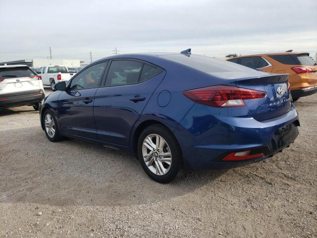 Obraz 2 z 2019 HYUNDAI ELANTRA SEL 2019 z VIN 5NPD84LF9KH476920