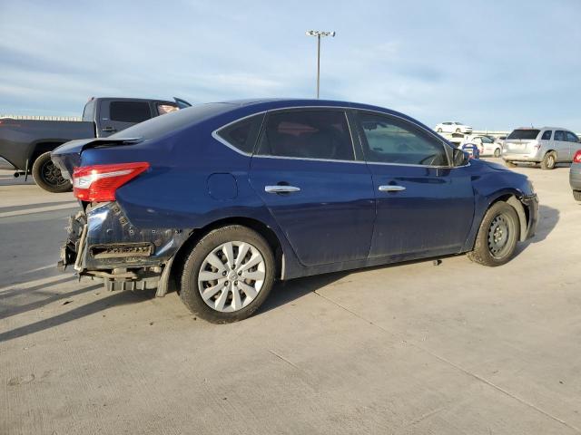 Image 3 of 2017 NISSAN SENTRA S 2017 with VIN 3N1AB7AP2HY248046