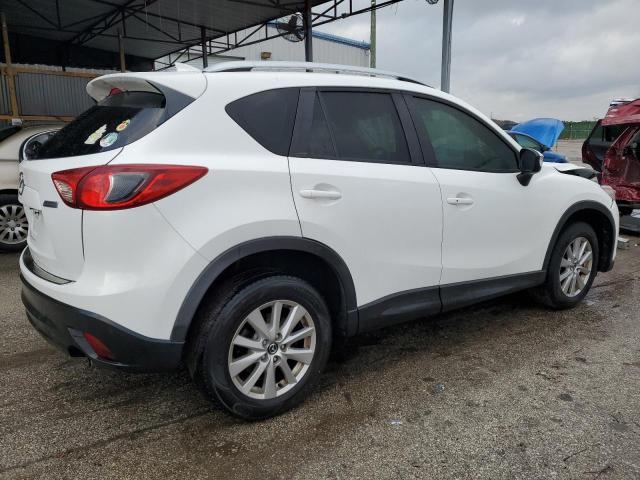Изображение 3 2016 MAZDA CX-5 TOURING 2016 с VIN JM3KE2CYXG0665609