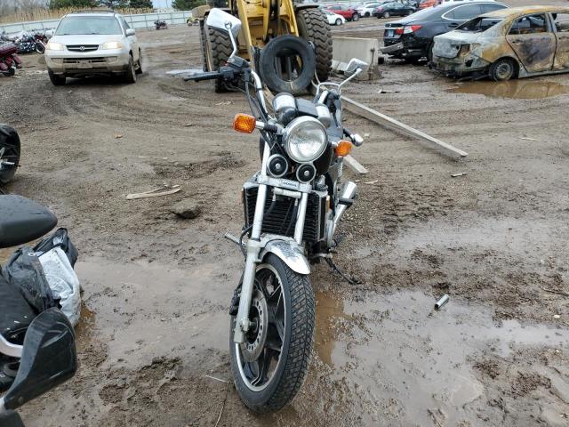 Изображение 2 1982 HONDA VF750 C 1982 с VIN JH2RC0715CM003915