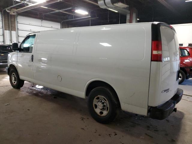 Obraz 2 z 2013 CHEVROLET EXPRESS G2500  2013 z VIN 1GCWGGCA7D1147466