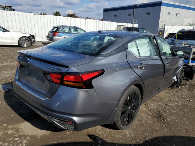 Image 3 of 2022 NISSAN ALTIMA SR 2022 with VIN 1N4BL4CV2NN422592