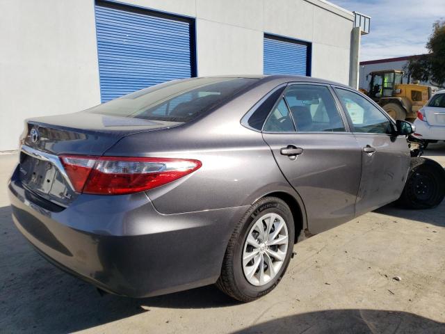 Изображение 3 2015 TOYOTA CAMRY LE 2015 с VIN 4T4BF1FK2FR514862