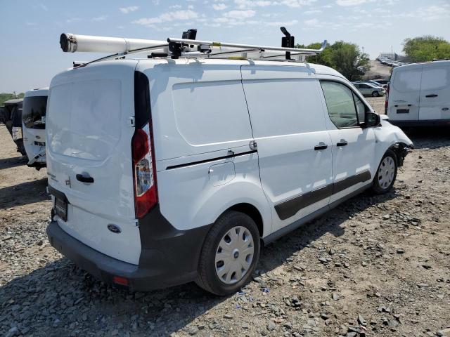 Image 3 of 2022 FORD TRANSIT CONNECT XL 2022 with VIN NM0LS7S2XN1528531