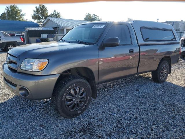 2006 Toyota Tundra 2006 image