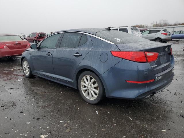 Obraz 2 z 2015 KIA OPTIMA EX 2015 z VIN 5XXGN4A70FG485914