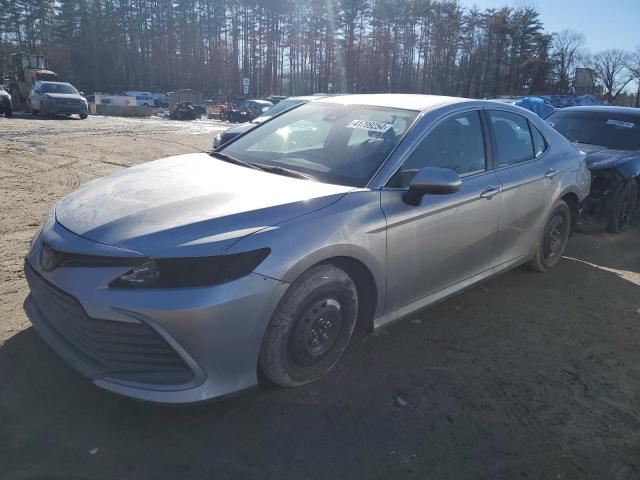 2024 TOYOTA CAMRY LE 2024 image