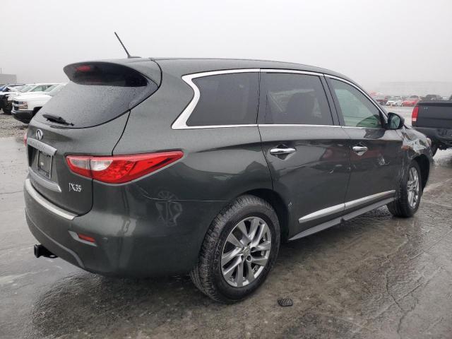 Obraz 3 z 2013 INFINITI JX35  2013 z VIN 5N1AL0MMXDC306485