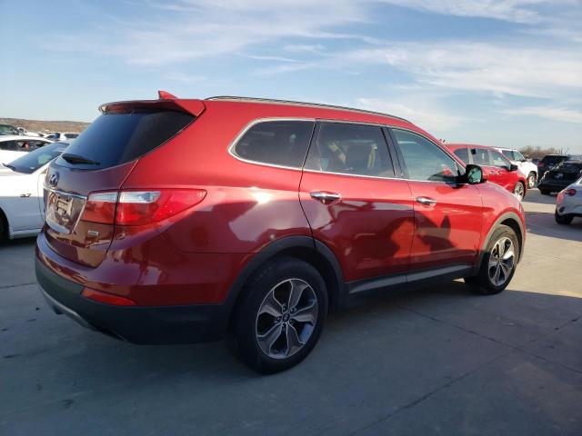 Obraz 3 z 2015 HYUNDAI SANTA FE GLS 2015 z VIN KM8SMDHF9FU088816