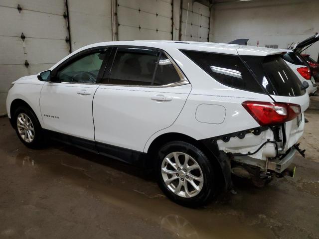 Изображение 2 2018 CHEVROLET EQUINOX LT 2018 с VIN 2GNAXJEVXJ6137747