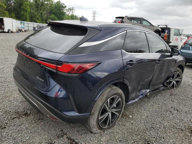 Изображение 3 2023 LEXUS RX 350 BASE 2023 с VIN 2T2BAMBAXPC019072