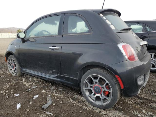Image 2 of 2013 FIAT 500 SPORT 2013 with VIN 3C3CFFBR5DT514756