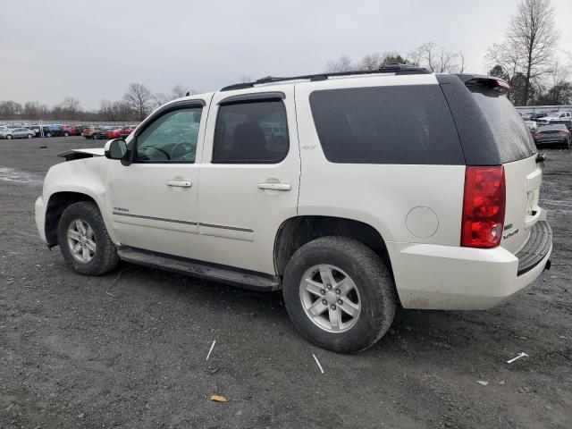 Image 2 of 2011 GMC YUKON SLT 2011 with VIN 1GKS2CE07BR339676