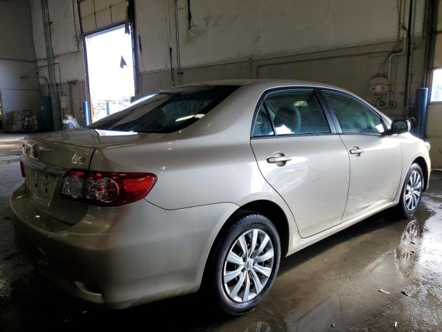 Obraz 3 z 2012 TOYOTA COROLLA BASE 2012 z VIN 5YFBU4EE1CP041966