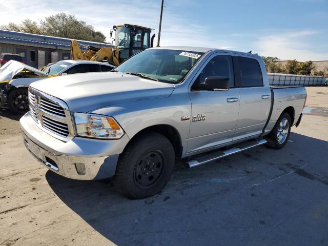 Obraz 2017 RAM 1500 SLT 2017