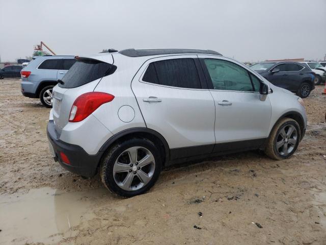 Obraz 3 z 2014 BUICK ENCORE  2014 z VIN KL4CJCSBXEB605417