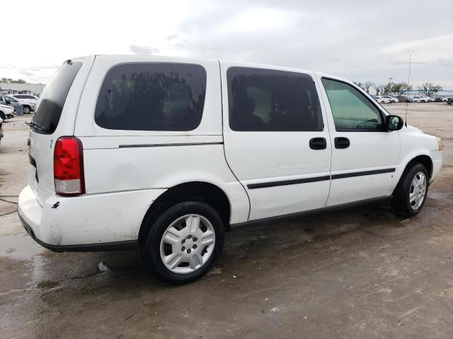 Obraz 3 z 2006 CHEVROLET UPLANDER INCOMPLETE 2006 z VIN 1GBDV13L36D242267