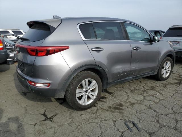 Изображение 3 2018 KIA SPORTAGE LX 2018 с VIN KNDPM3AC9J7430602